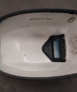 Evinrude Two Stroke Outboard Motor OEM Cowling / Hood / Motor Cover,,