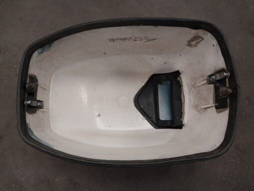 Evinrude Two Stroke Outboard Motor OEM Cowling / Hood / Motor Cover,,