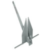 Fortress FX-7 Anchor 4LB Boat Marine