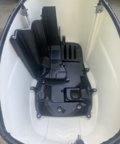 Four Stroke Suzuki Outboard Engine Motor Cowling,,