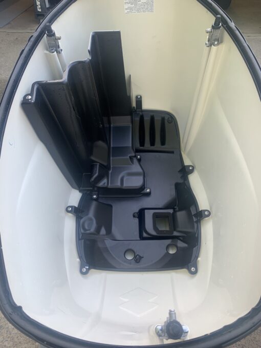 Four Stroke Suzuki Outboard Engine Motor Cowling,,