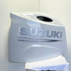 Four Stroke Suzuki Outboard Engine Motor Cowling