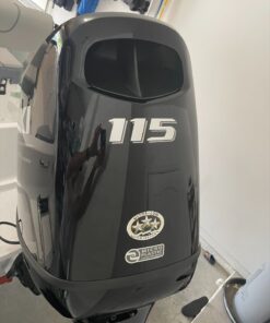 Four Stroke Suzuki Outboard Engine Motor Cowling,,
