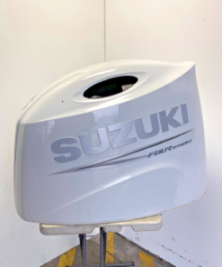 Four Stroke Suzuki Outboard Engine Motor Cowling,,