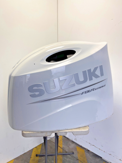 Four Stroke Suzuki Outboard Engine Motor Cowling,,