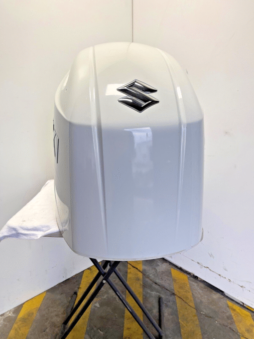 Four Stroke Suzuki Outboard Engine Motor Cowling,,