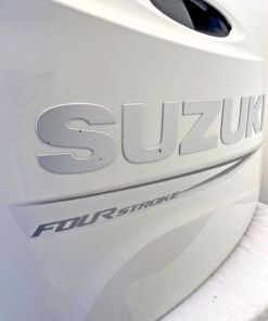 Four Stroke Suzuki Outboard Engine Motor Cowling,,