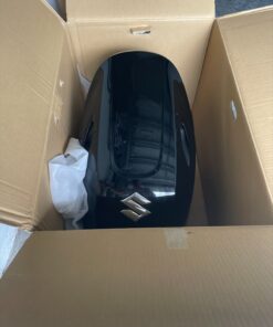 Four Stroke Suzuki Outboard Engine Motor Cowling,,