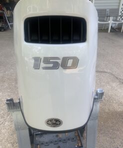 Four Stroke Suzuki Outboard Engine Motor Cowling,,