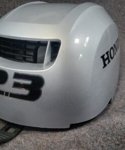 Honda 2.3 HP Outboard Hood Cover Cowling Outboard Motor Parts Boat Parts Good,,