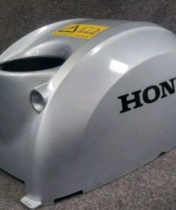 Honda 2.3 HP Outboard Hood Cover Cowling Outboard Motor Parts Boat Parts Good