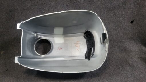 Honda 2.3 HP Outboard Hood Cover Cowling Outboard Motor Parts Boat Parts Good,,