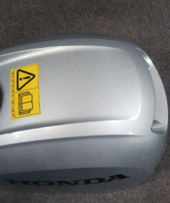 Honda 2.3 HP Outboard Hood Cover Cowling Outboard Motor Parts Boat Parts Good,,