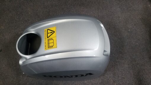 Honda 2.3 HP Outboard Hood Cover Cowling Outboard Motor Parts Boat Parts Good,,