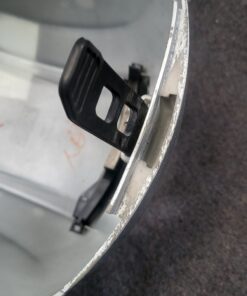 Honda 2.3 HP Outboard Hood Cover Cowling Outboard Motor Parts Boat Parts Good,,