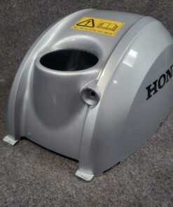 Honda 2.3 HP Outboard Hood Cover Cowling Outboard Motor Parts Boat Parts Good,,