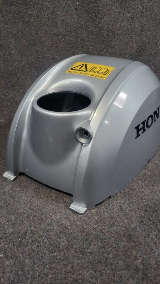Honda 2.3 HP Outboard Hood Cover Cowling Outboard Motor Parts Boat Parts Good,,