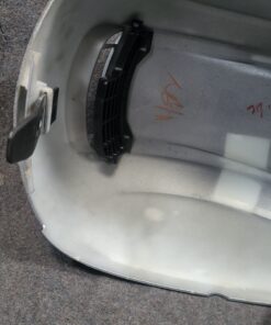 Honda 2.3 HP Outboard Hood Cover Cowling Outboard Motor Parts Boat Parts Good,,