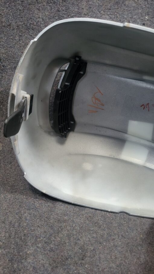Honda 2.3 HP Outboard Hood Cover Cowling Outboard Motor Parts Boat Parts Good,,