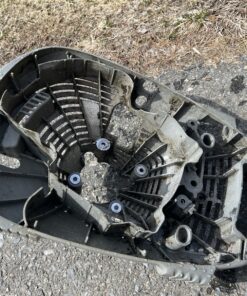 HONDA 2hp outboard motor 4 stroke BF2D lower cover cowl cowling cover tray,,