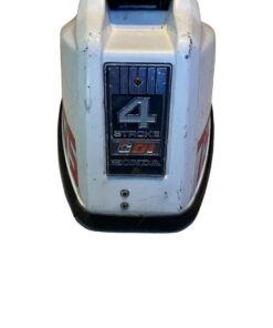 Honda 4 Stroke 7.5hp BF75F Outboard Motor Cover Cowling Hood,,
