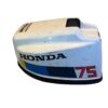 Honda 4 Stroke 7.5hp BF75F Outboard Motor Cover Cowling Hood