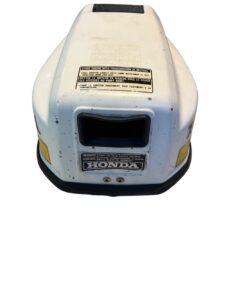 Honda 4 Stroke 7.5hp BF75F Outboard Motor Cover Cowling Hood,,