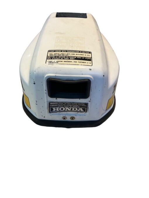 Honda 4 Stroke 7.5hp BF75F Outboard Motor Cover Cowling Hood,,