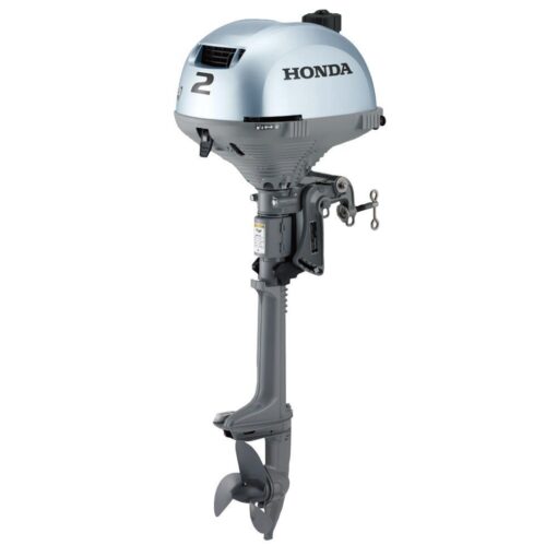 [HONDA]4stroke outboard motor2horsepower transom short specification aircooled