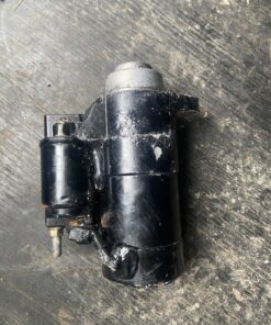 HONDA BF175/200/225 Outboard Motor Starter Motor