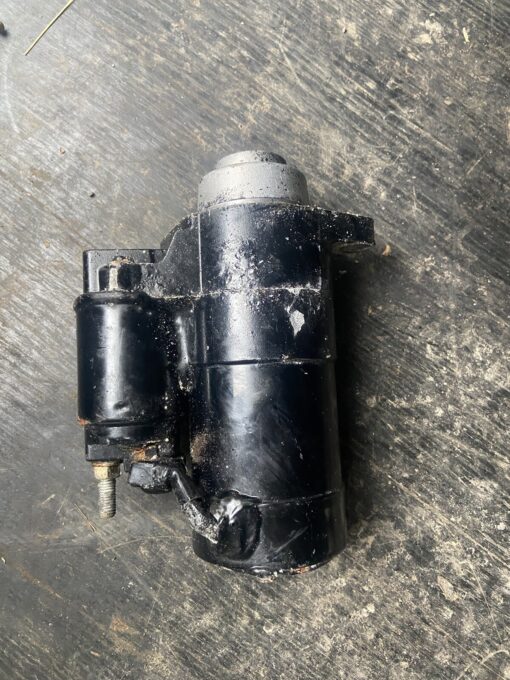 HONDA BF175/200/225 Outboard Motor Starter Motor