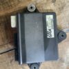 HONDA BF200 OUTBOARD MOTOR ECU