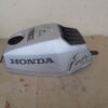 HONDA BF2A 4 stroke OUTBOARD MOTOR HOOD COWLING COVER