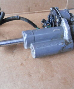 Honda BF35-40-45-50 Power Trim Tilt For Parts bad motor Outboard,,