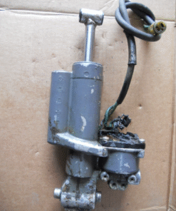 Honda BF35-40-45-50 Power Trim Tilt For Parts bad motor Outboard