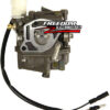 HONDA BF9.9 BFP9.9 BF 9.9 HP HONDA OUTBOARD BOAT MOTOR CARBURETOR 16100-ZW9-816