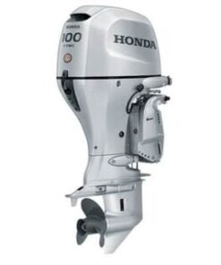 Honda Marine 100AK1XRTC,,