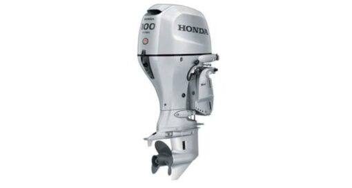 Honda Marine 100AK1XRTC,,
