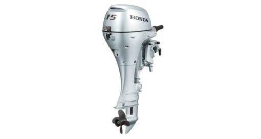 Honda Marine 15DK3SHSC,,
