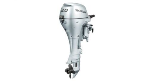 Honda Marine 20DK3LHGC,,