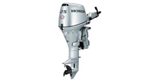 Honda Marine 25DK3LHGC,,