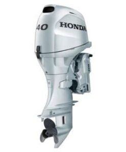 Honda Marine 40DK4LHC,,