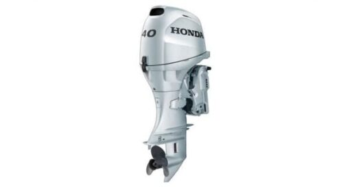 Honda Marine 40DK4LHC,,