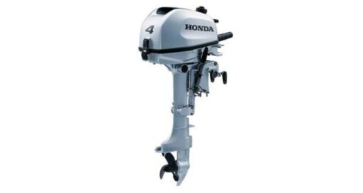 Honda Marine 4AHSHNC,,