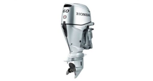 Honda Marine 60AK1LHTC,,