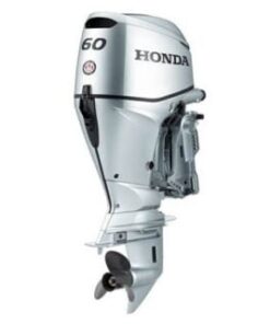 Honda Marine 60AK1LRTC,,