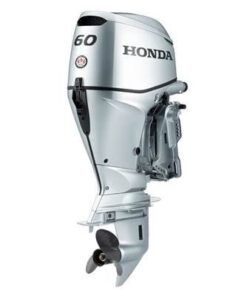 Honda Marine 60AK1LRTC
