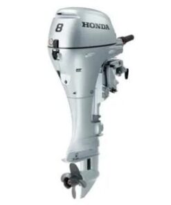 Honda Marine 8DK3SHC,,