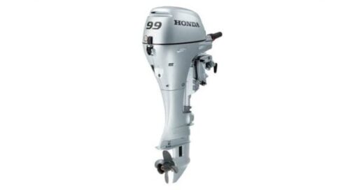Honda Marine 9.9DK3LHC,,