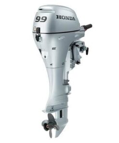 Honda Marine 9.9DK3LHC